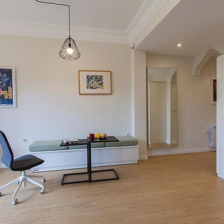 Apartment Near The Marina, Valensiya Dış mekan fotoğraf