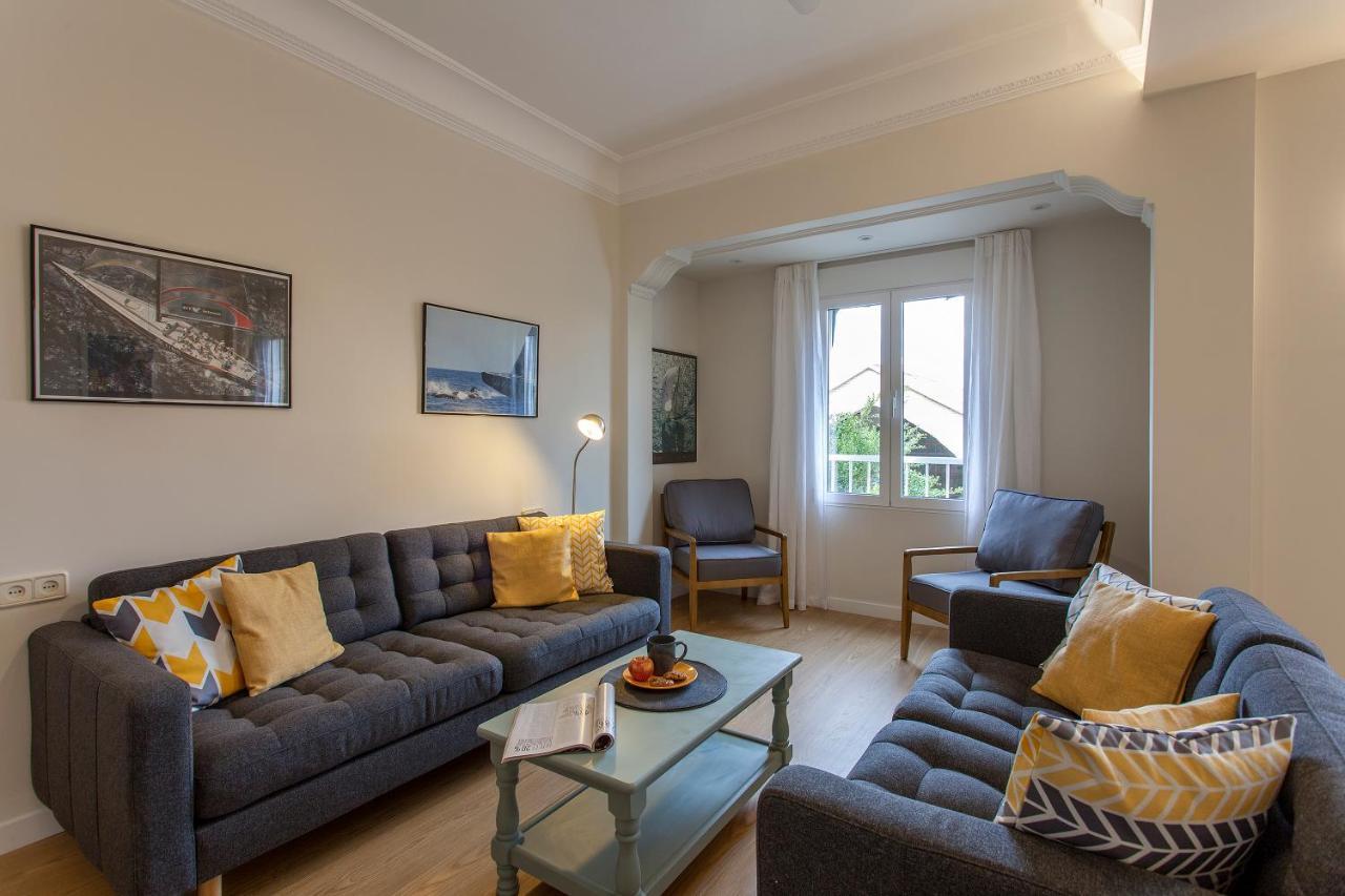 Apartment Near The Marina, Valensiya Dış mekan fotoğraf