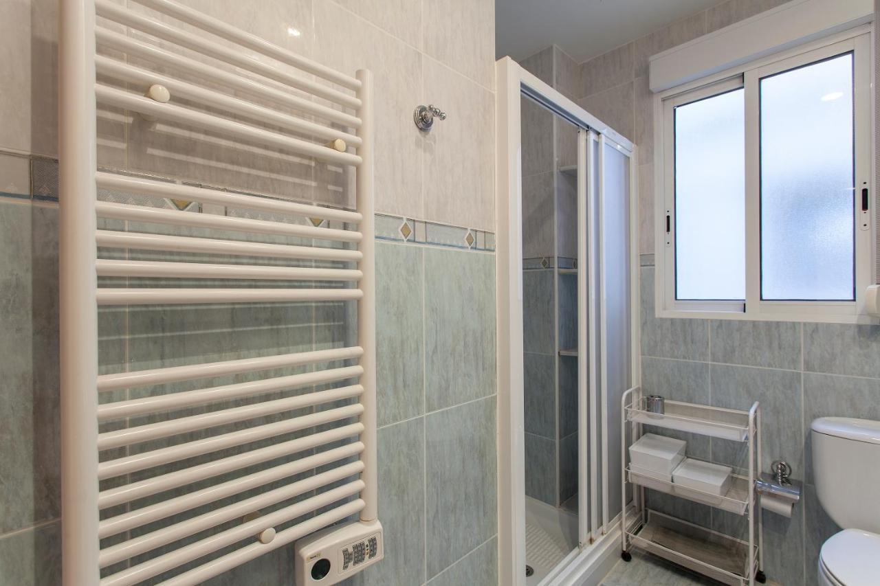 Apartment Near The Marina, Valensiya Dış mekan fotoğraf
