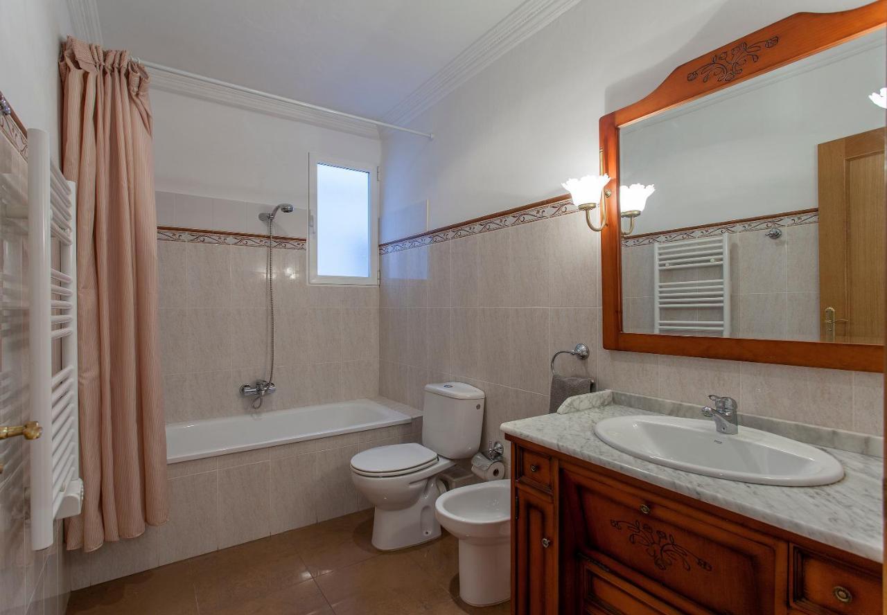Apartment Near The Marina, Valensiya Dış mekan fotoğraf