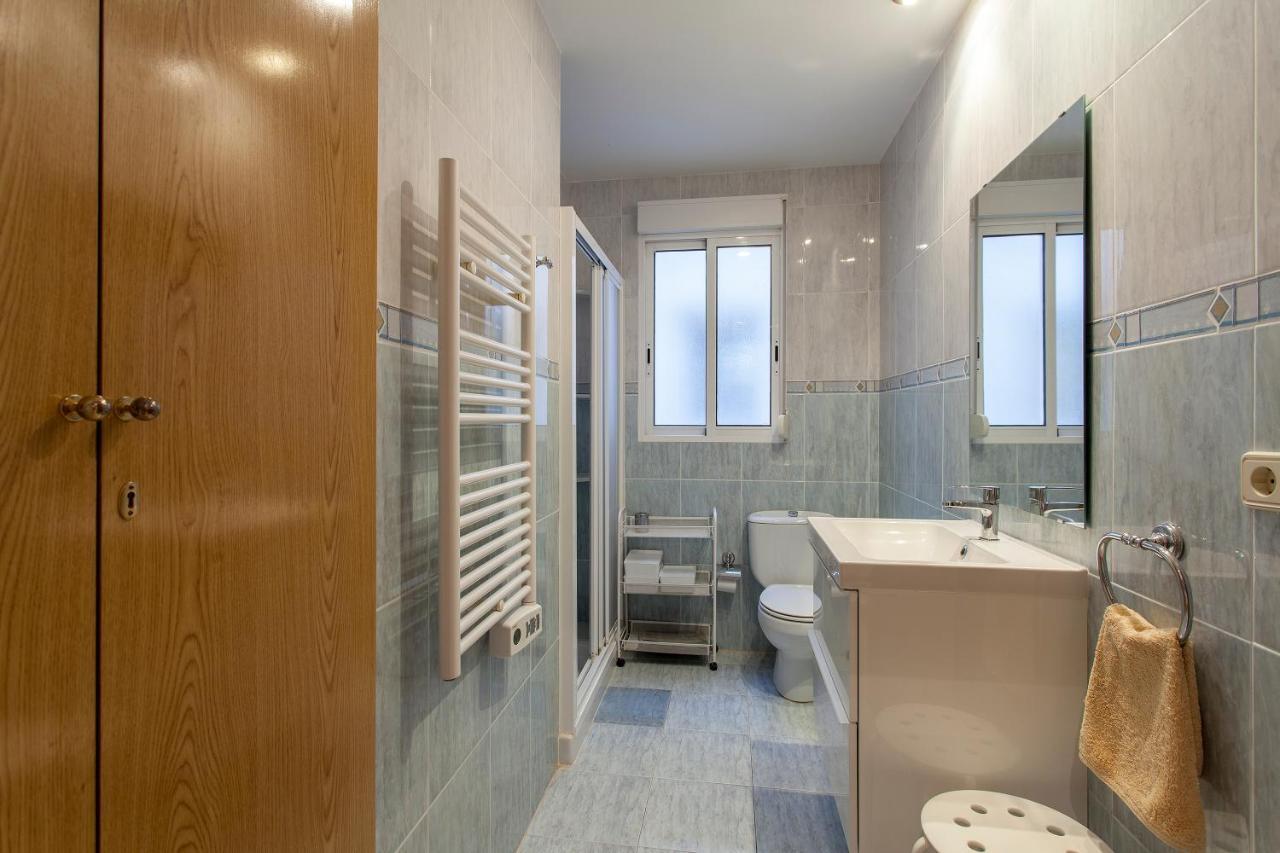 Apartment Near The Marina, Valensiya Dış mekan fotoğraf